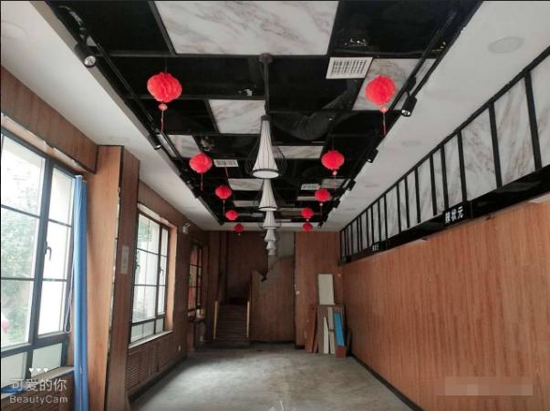 （已成交）烏魯木齊商鋪出租 臨街火鍋店房東直租